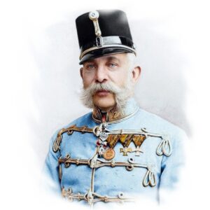 František Josef I.